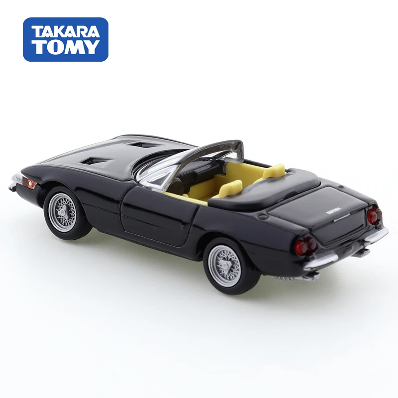 

Takara Tomy Tomica Premium No.10 Toyota Yaris WRC Hot Pop Kids Toys Motor Vehicle Diecast Metal Model