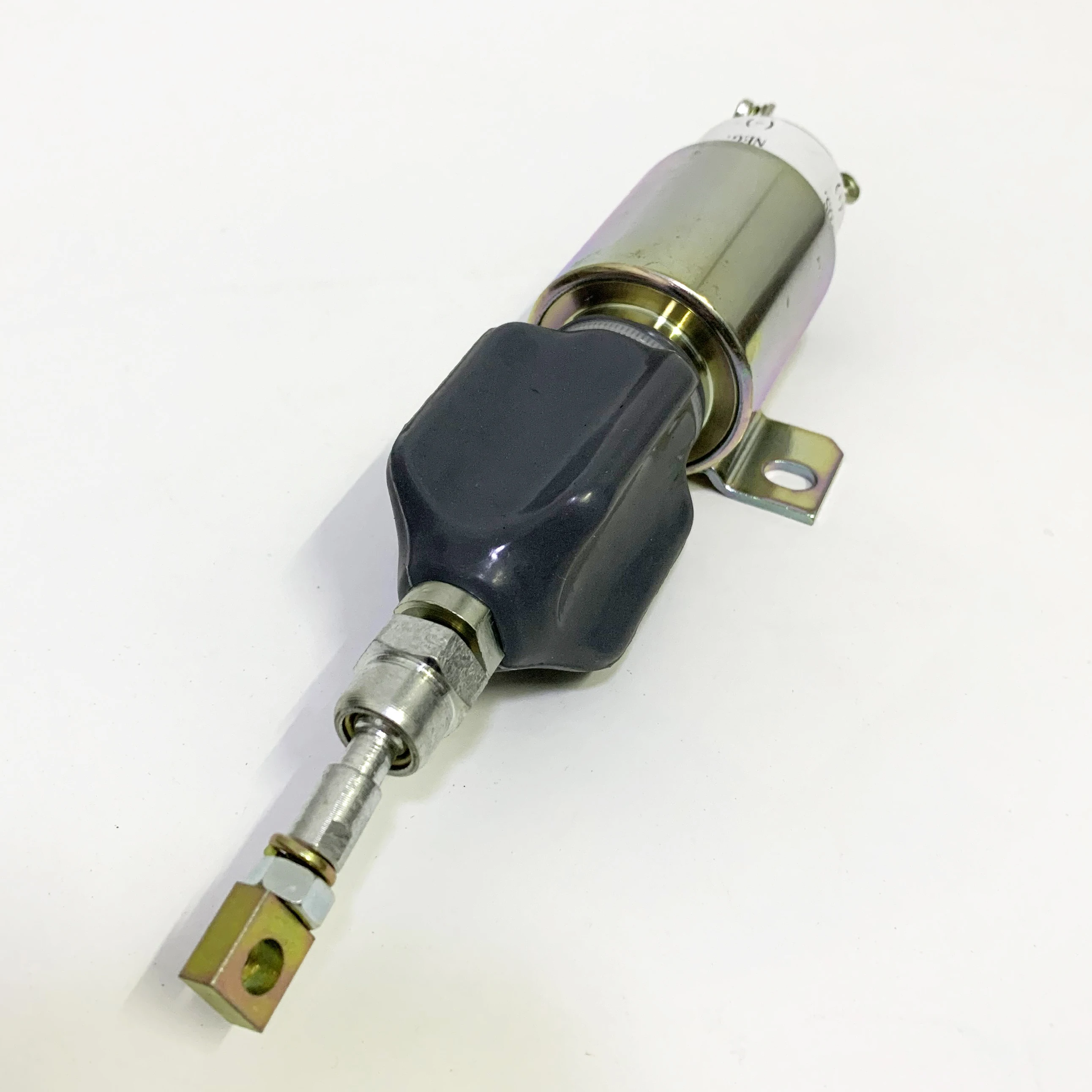 Комплект дизельного генератора 12 В электромагнит по умолчанию 24 В/24 опционально