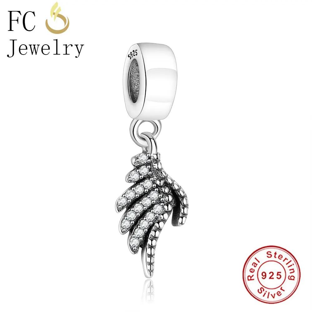 FC ювелирные изделия подходят оригинальный бренд Подвески Браслеты из