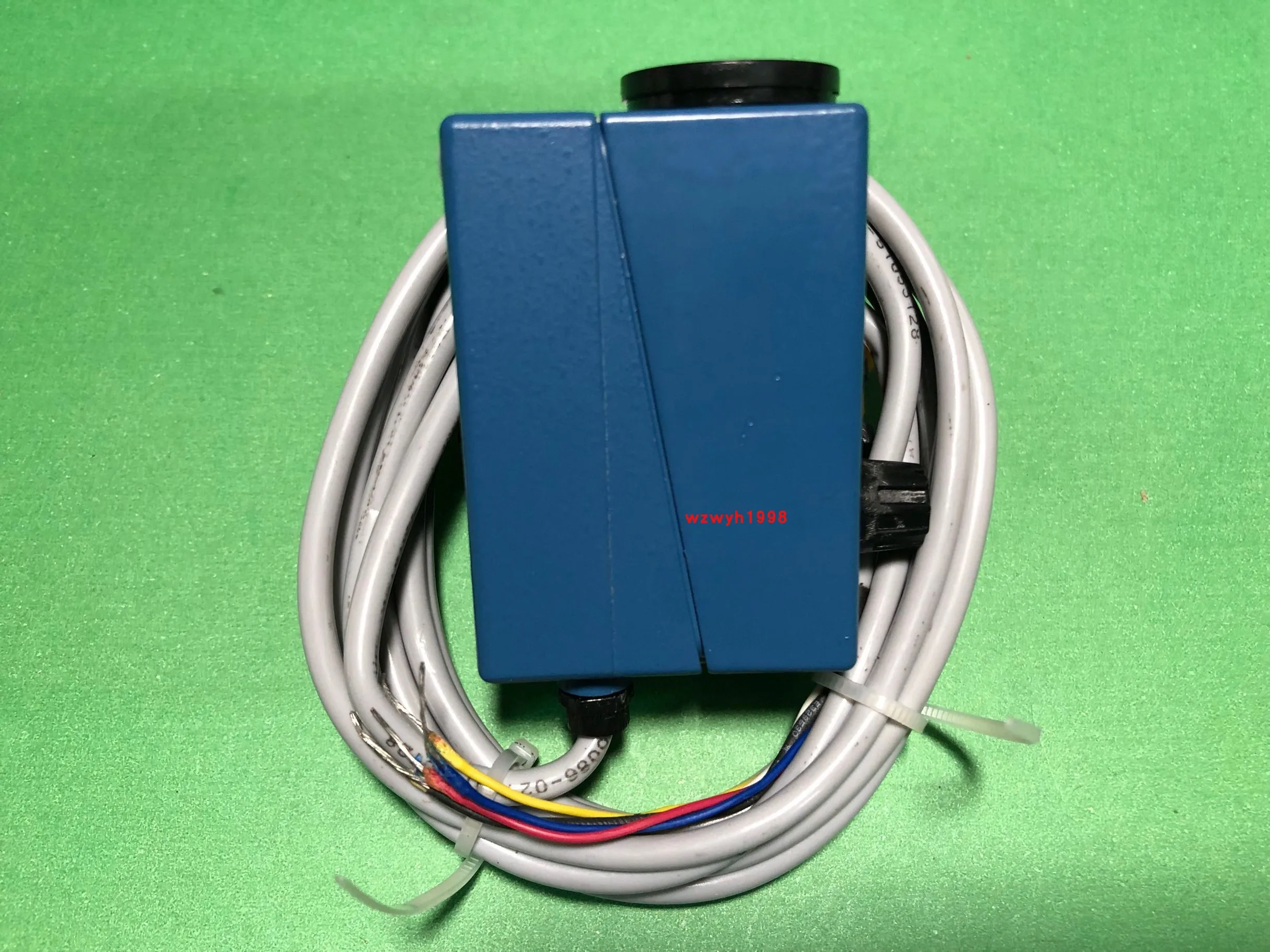 AISET GDJ-411BG blue-green photoelectric color sensor GDJ-411 spot | Дом и сад