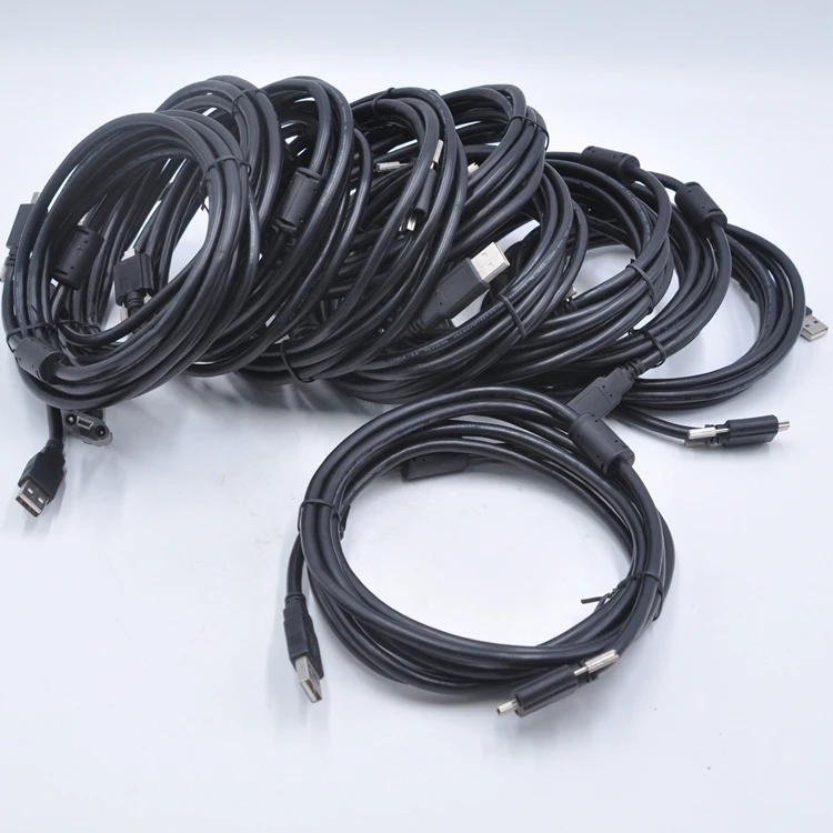 

IMAGINGSOURCE DFK22BUC03 300,000 pixels black and white