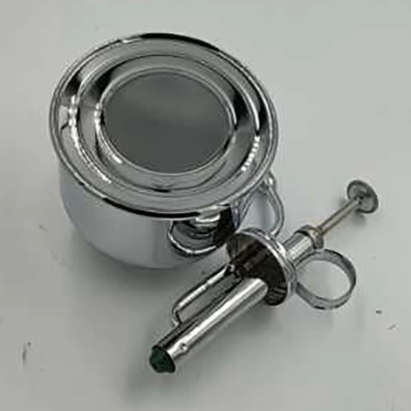 Растительная бутылка для воды мини медный домашний Плунжер растений спрей