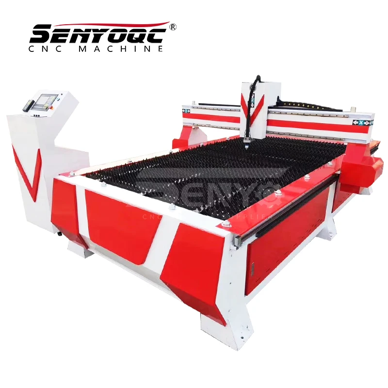 Высокочастотные недорогие медные плазменные резаки распродажа 1325 1530 cnc машина