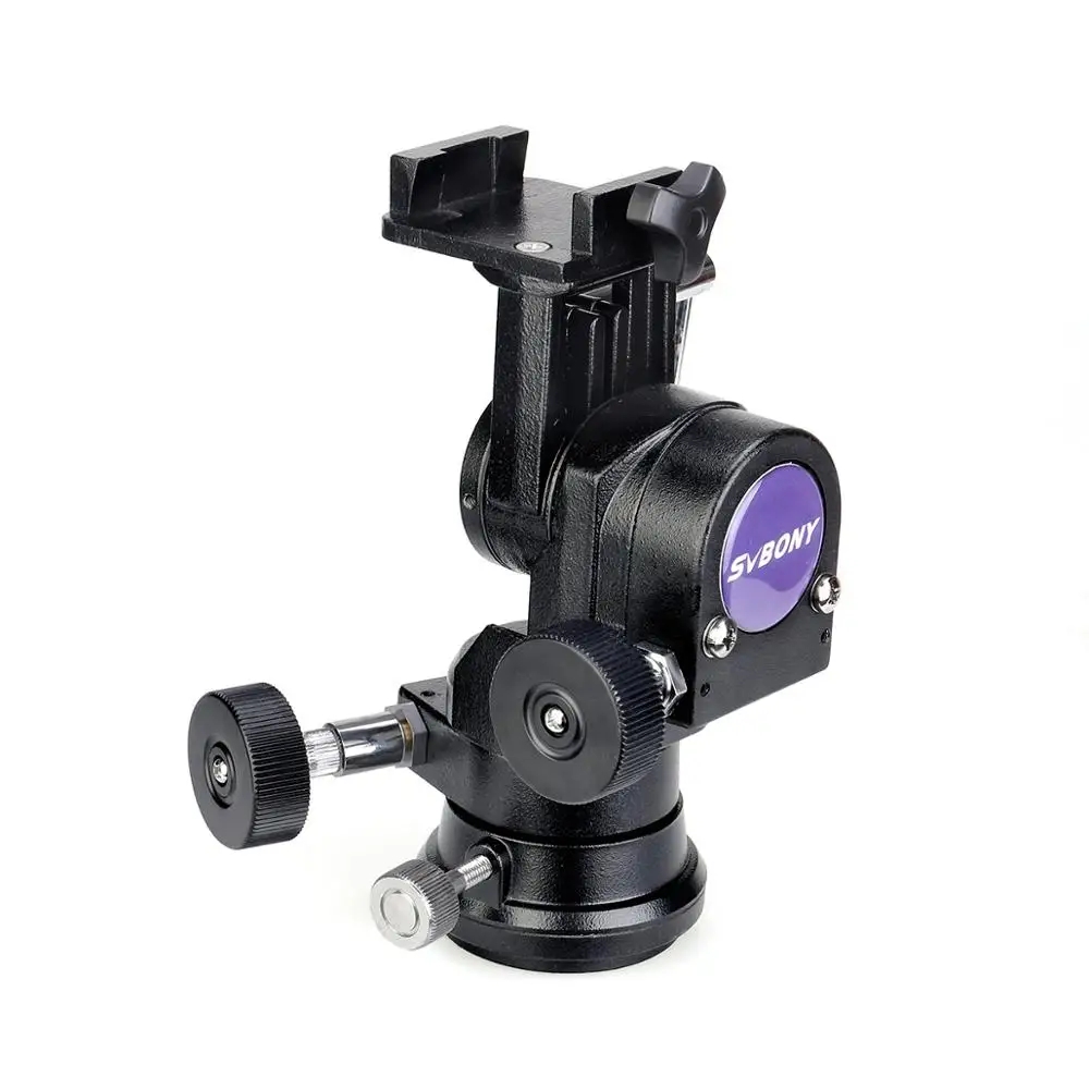 Цельнометаллический телескоп SVBONY многофункциональное азимутальное крепление