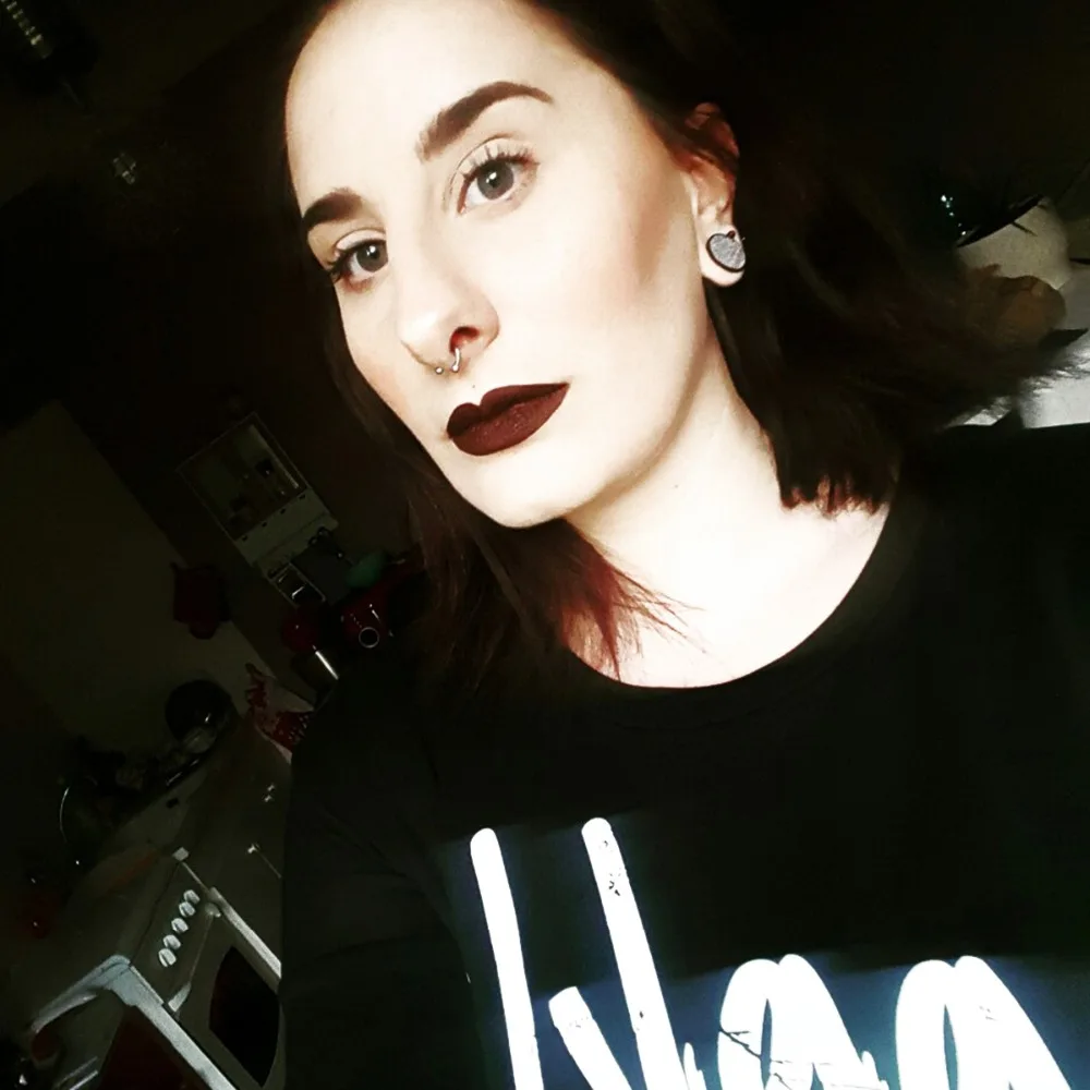 10 шт. кольцо для пирсинга носа из нержавеющей стали губ ушей Спиральные кольца