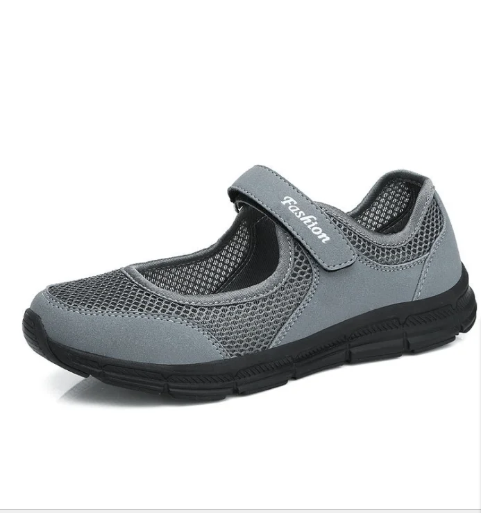 

Fashion Women Sneakers Casual Shoes Female Mesh 2021 Summer Shoes Breathable Trainers Ladies Femme Tenis Feminino