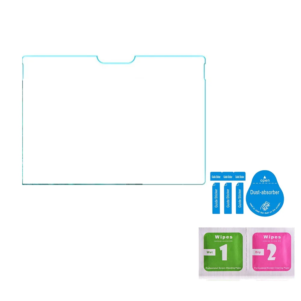 Защитная пленка для экрана планшета из твердого высокочувствительного