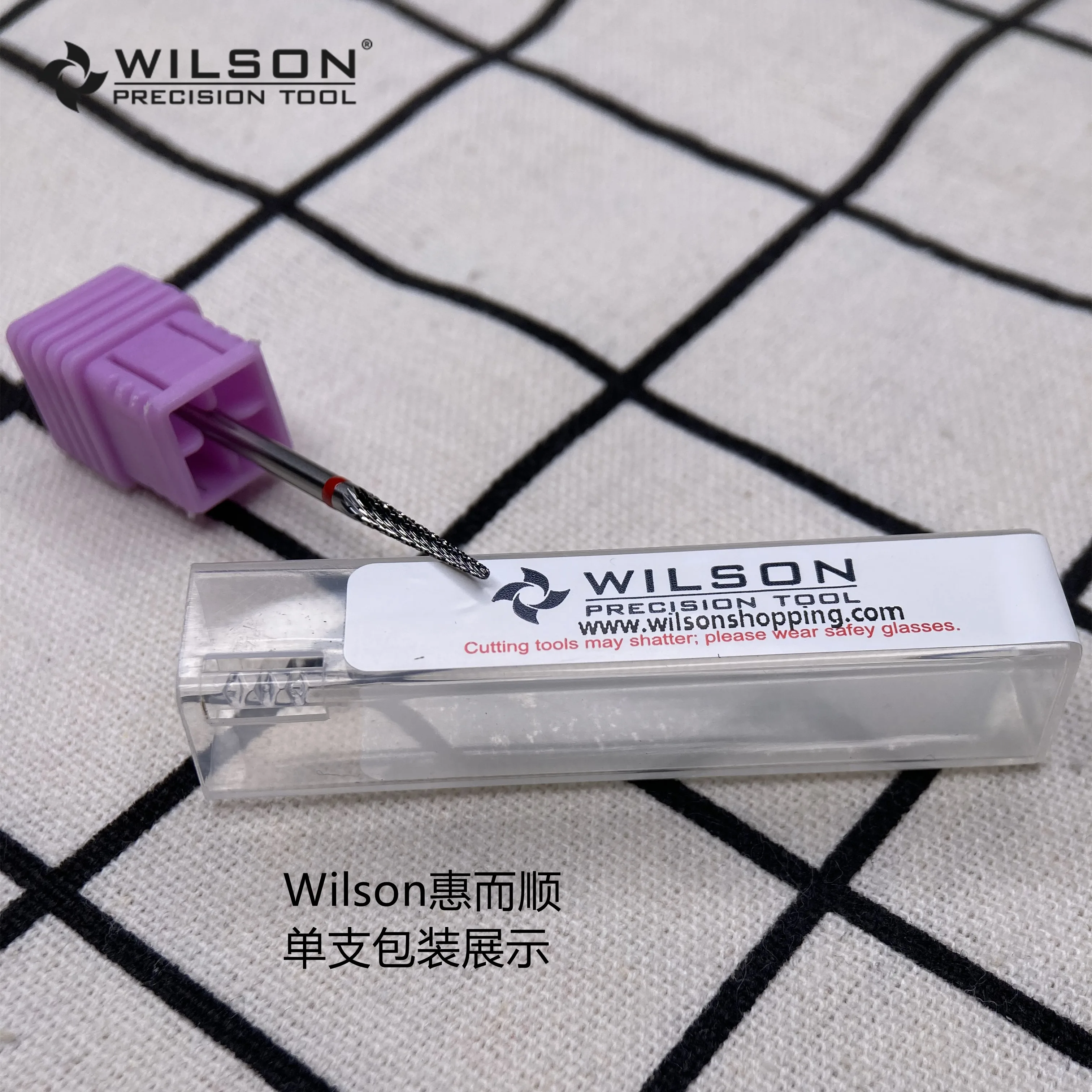 WilsonDental Burs 5000211-ISO 201 140 023        /