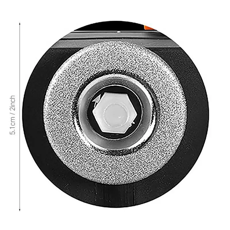 Многофункциональная точилка для ножей наждачный материал электрическая прочная