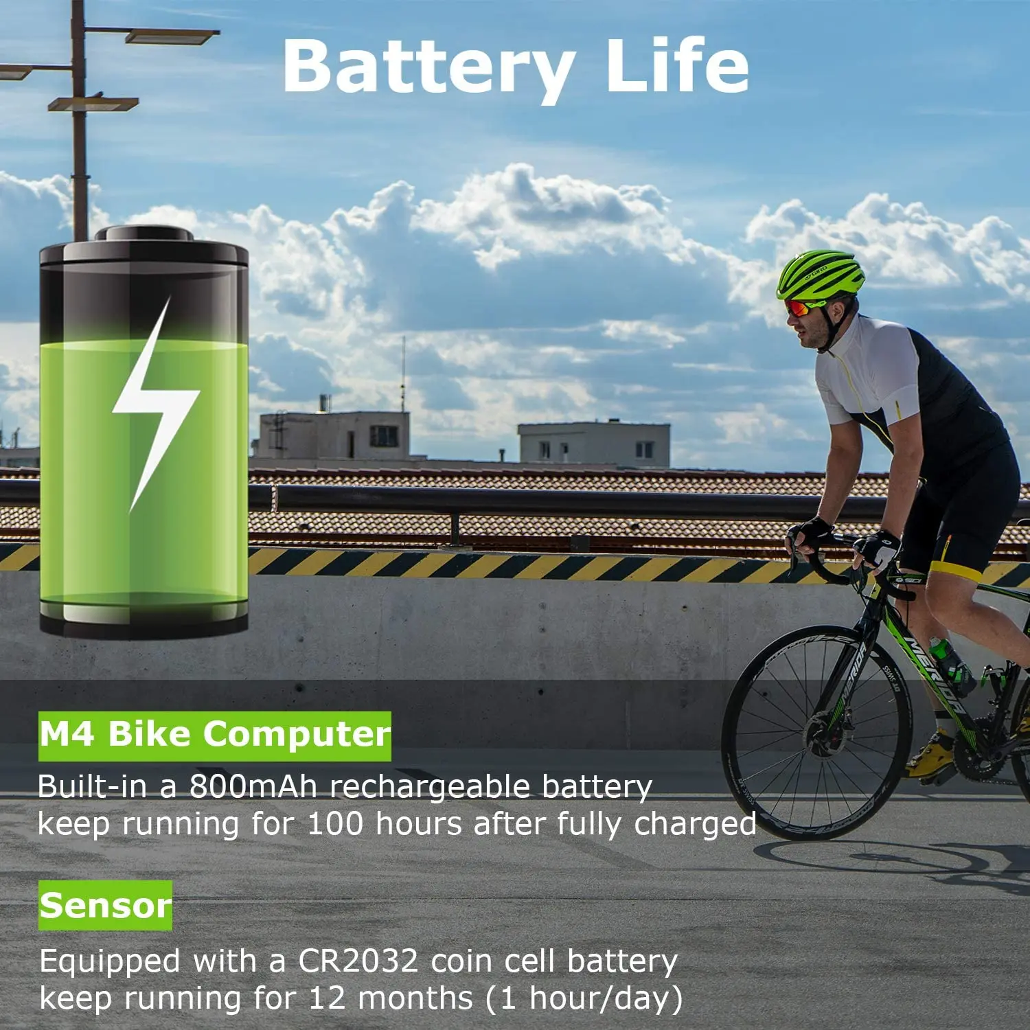 

GIYO HOT Wireless Cycling GPS Bike Computer Computer Bicycle Speedometer Odometer Waterproof Cycle Bicycle Computer for Road MTB