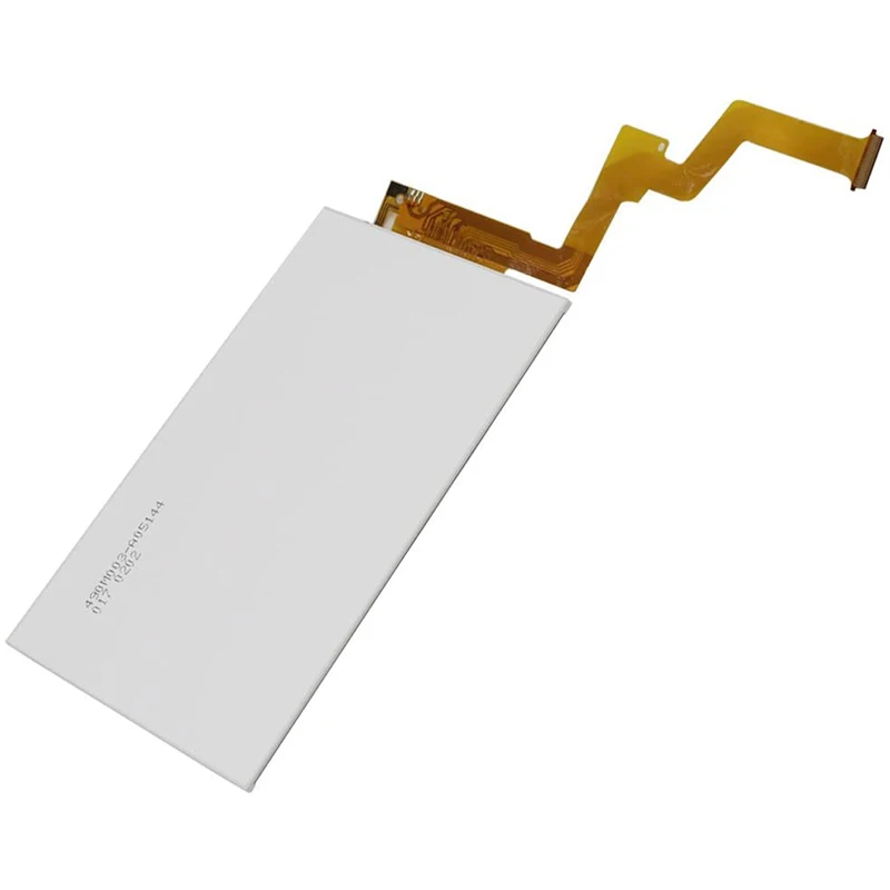 Замена верхнего экрана для нового 2DS XL ЖК-дисплей Nintendo XL/ LL системная игровая