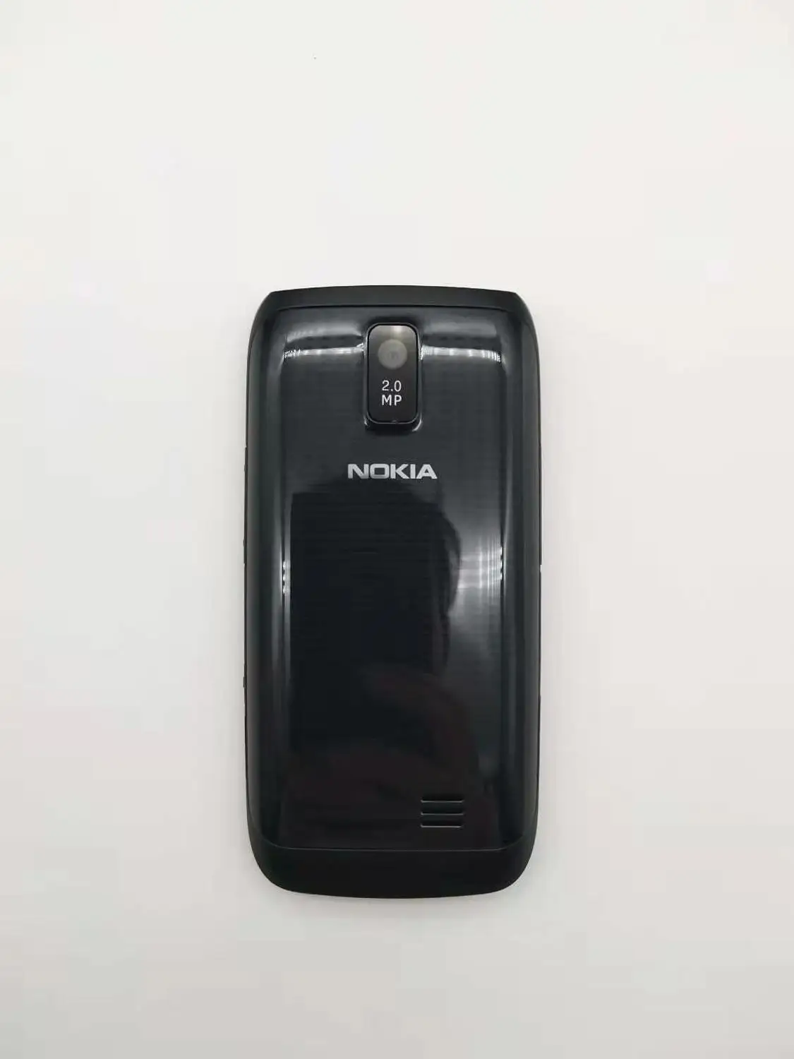 nokia asha 308 refurbished original unlocked nokia asha charme 3080 308 phone 3 0 fm dual sim phone free shipping free global shipping