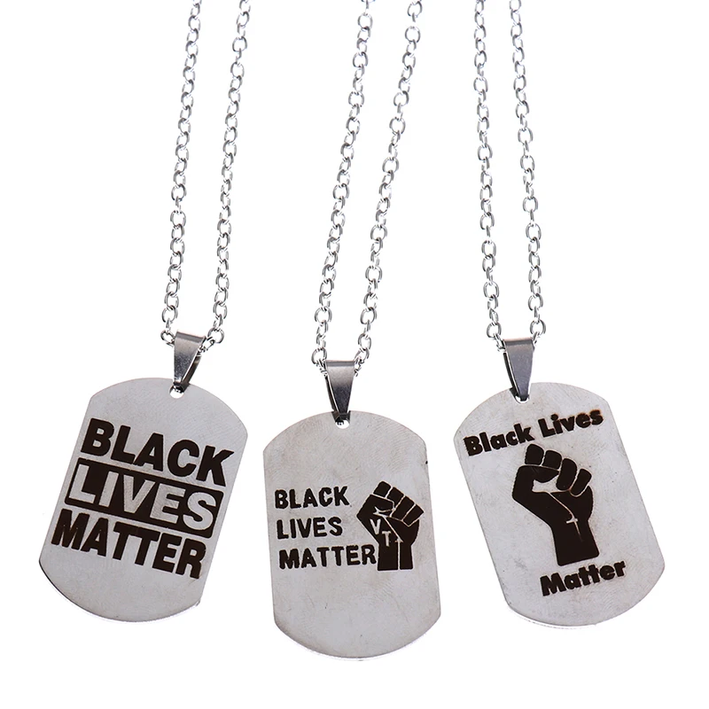 Модное ожерелье из нержавеющей стали в стиле хип хоп унисекс 10 видов стилей