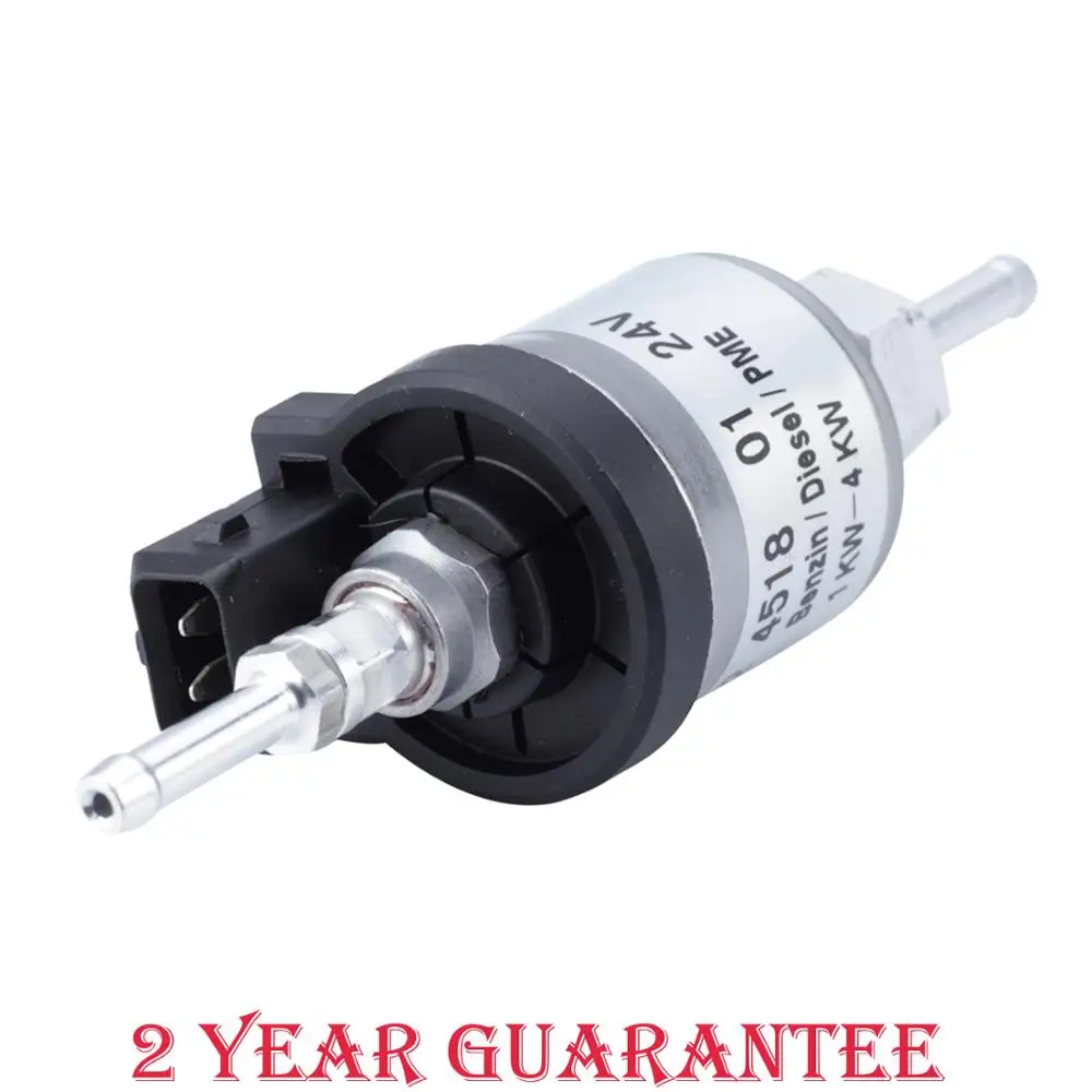 Нагревательный топливный насос 12 в-16/22/28/32/65 мл дизельный и бензиновый 2 кВт-5 кВт