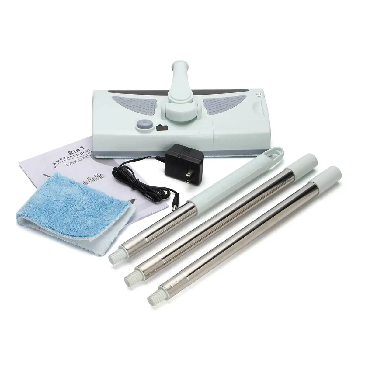 

Automatic Handheld Wireless Vacuum Cleaner Portable Rechargeable Home Vacuum Cleaner Home Car Wireless Sweeping Machine