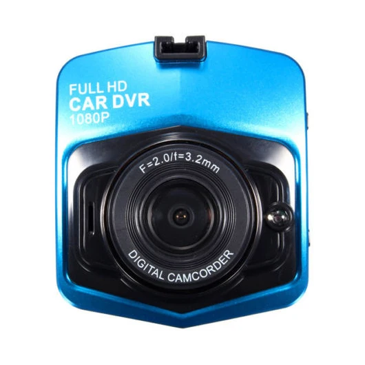 

1080P 2.4" LCD Car DVR Camera IR Night Vision Video Tachograph Camcorder Recorder G-Sensor Dashcam Dash Cam Hot Sale W1