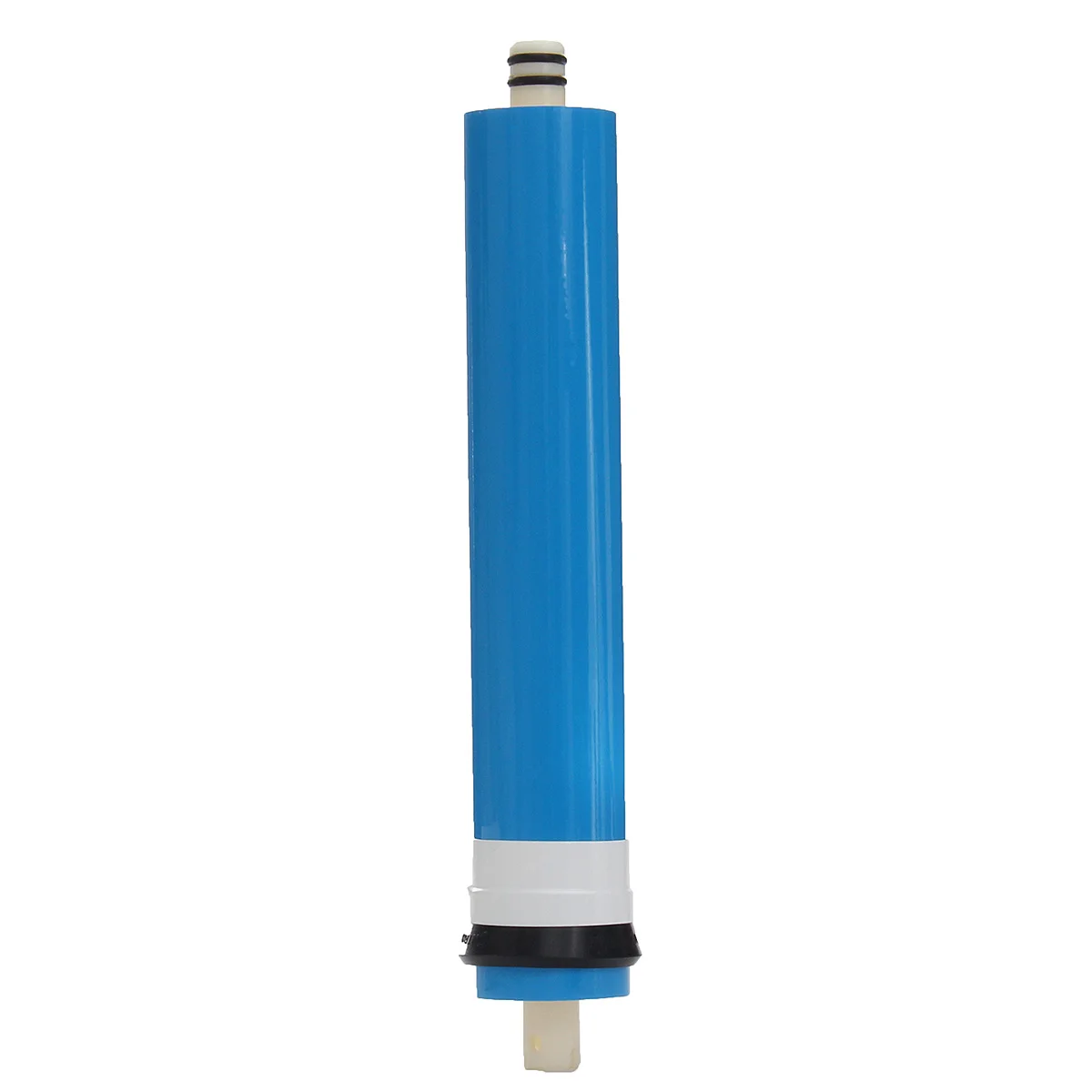

5Pcs 5 Stage Reverse Osmosis RO Water Filters Replacement Set with Water Filter Cartridge 75 GPD Membrane Water Filter Purifier
