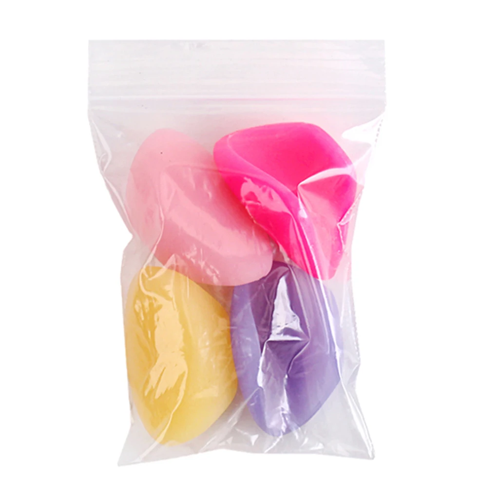 4 шт. Флейта расширитель для пальца отдых саксофон флейта духовой инструмент