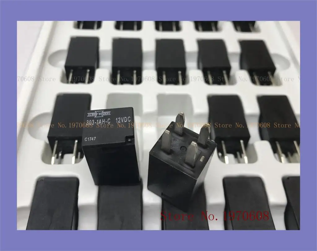 

G8SE-1A4-E-12VDC 320 Ом