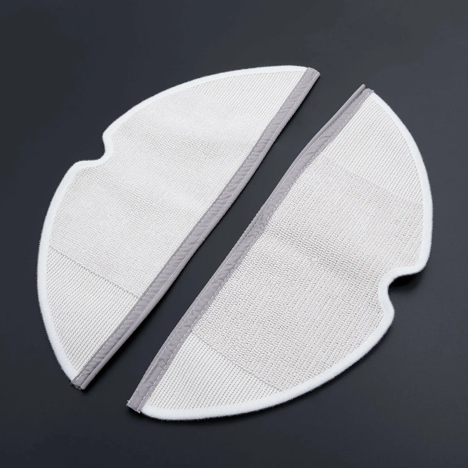 Запчасти для пылесосов комплекты аксессуаров MI Robot запасные части пылесоса