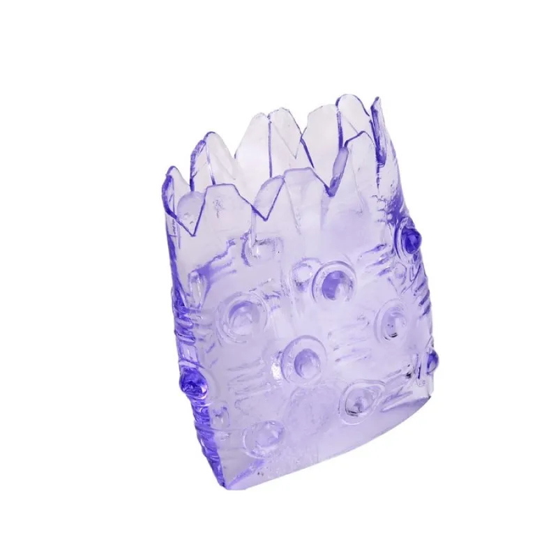 1 шт. силиконовое кольцо для пениса рукав петух мужчин и взрослых секс продукт