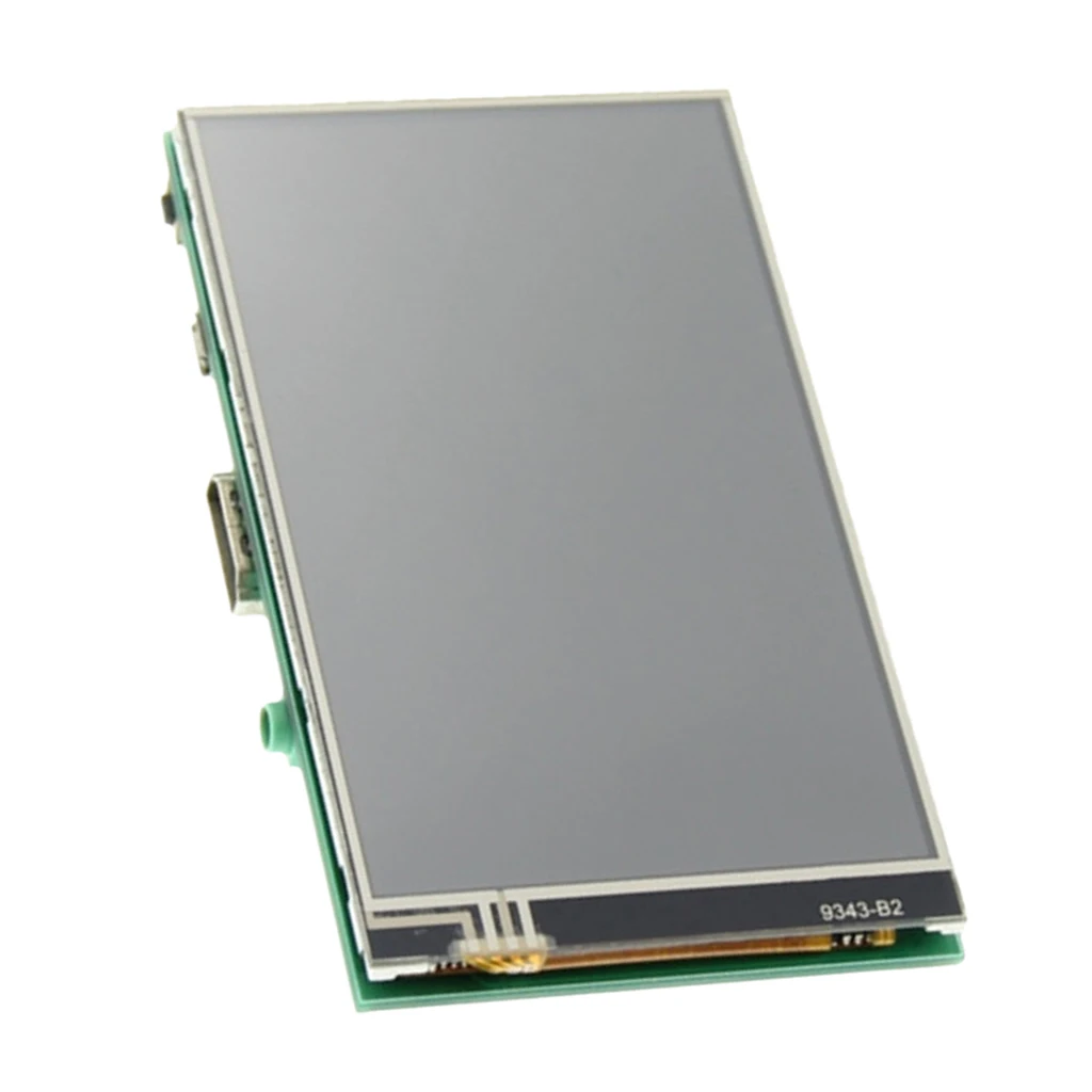 ЖК-дисплей монитор Комплект жидкокристаллический дисплей модуль 4 0 дюйма HDMI HD