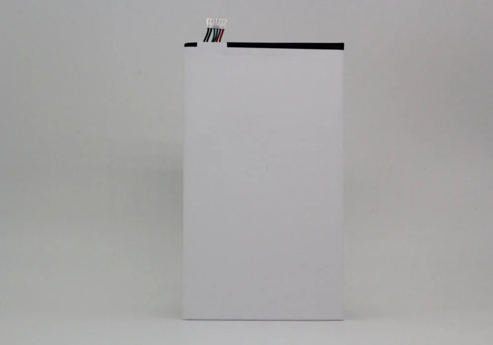 

ALLCCX battery EB-BT705FBC/FBE/FBU for Samsung Tab S 8.4 INCH SM-T700 T705 T705C T705Y T707