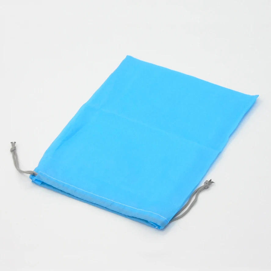 50PCS Jewelry Drawstring Bag Oxford Pouch Travel/Cosmetic/Storage/Wedding/Packing/Gift/Earrings/Watch/Bead Large Custom Logo | Украшения и