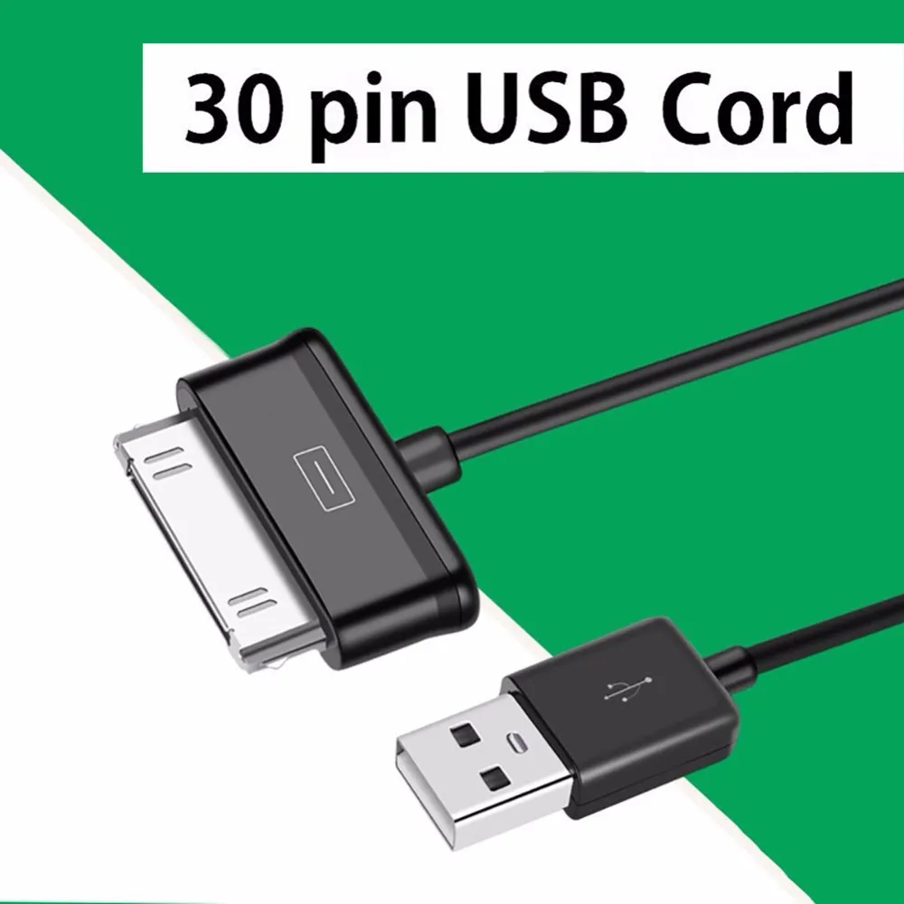USB кабель для зарядки и передачи данных samsung Galaxy Tab 10 1 &quot8 9&quot P1000 P3100 P1010 N8000 P5100 P5110