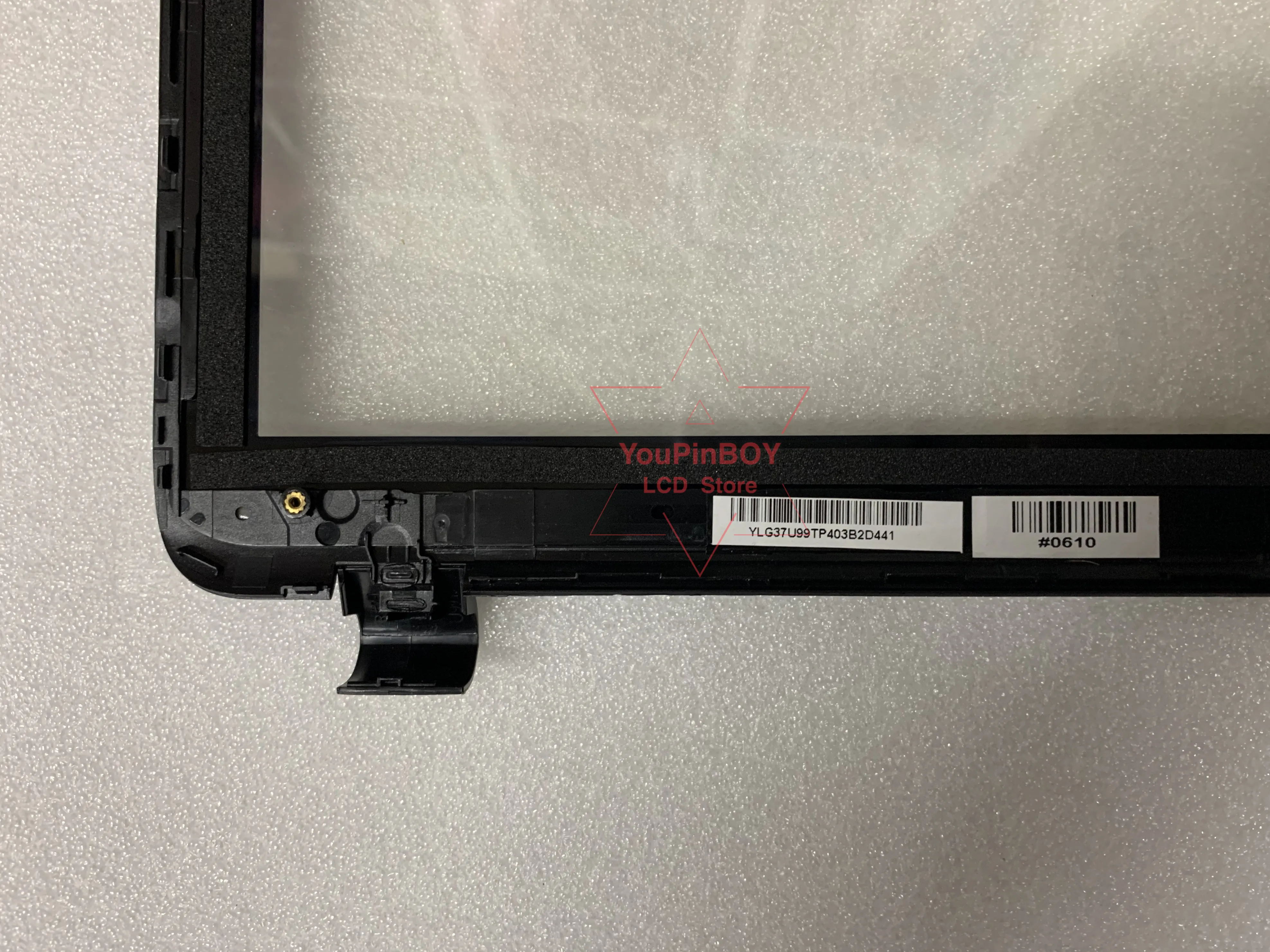 15.6&quot Touch Digitizer Replacement For HP Pavilion 15-F LCD Screen Panel 15F Series | Laptop