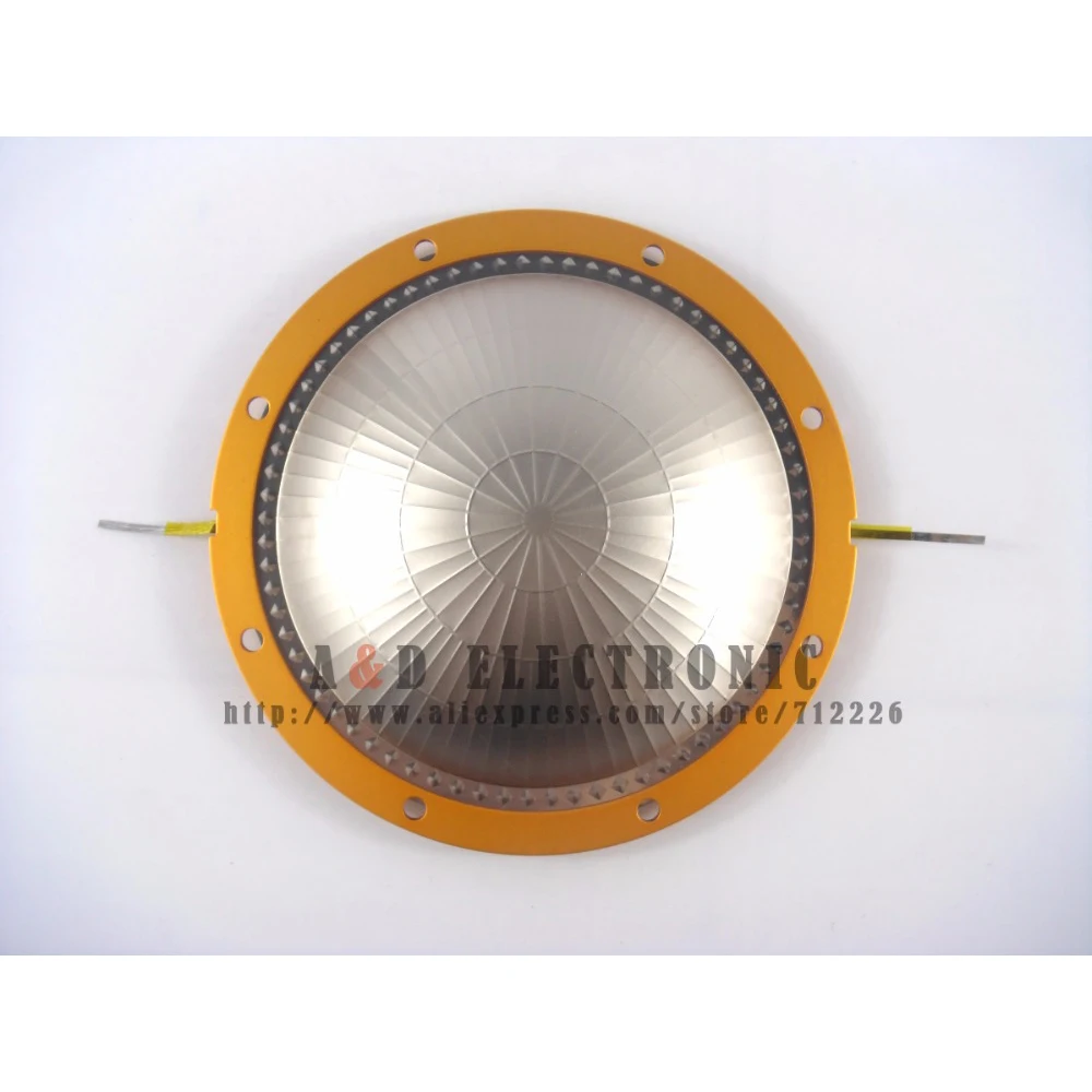 Комплект диафрагмы для jbl 2447J 2447 H 2446J 2450J JBF SR series 16 ohm|Аксессуары аудиосистем| |
