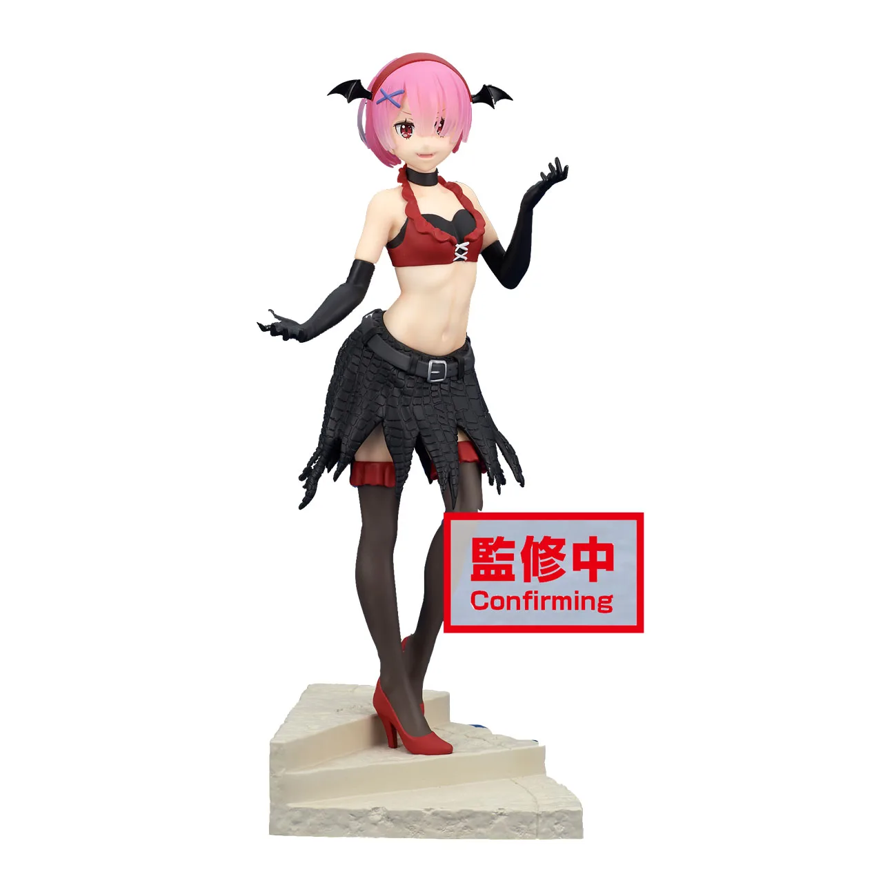 

Pre Sale Ram Beast Anime Figure Model Re: Life A Different World From Zero Action Toy Figure Ram Anime Figurine Model Collection