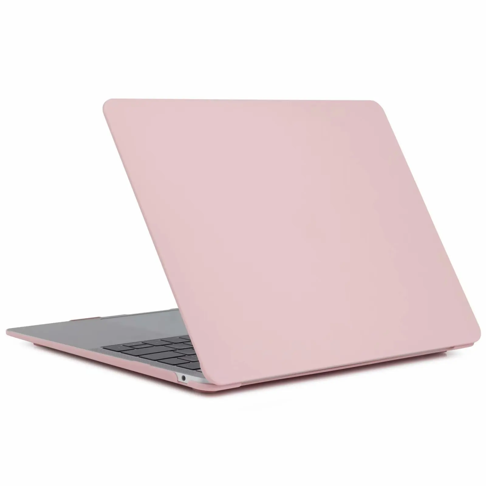 Для нового Macbook Air 13 чехол+ клавиатура чехол для Apple Macbook Air Pro retina 11 12 13 15 Mac Book 15,4 13,3 дюймов чехол для ноутбука