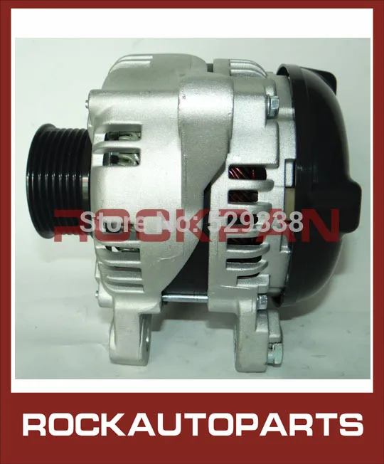 Для генератора DENSO 104210-2190 104210-3610 104210-4760 27060-0H200 27060-28330 LRA03153 для TOYOTA RAV4 л | Автомобили