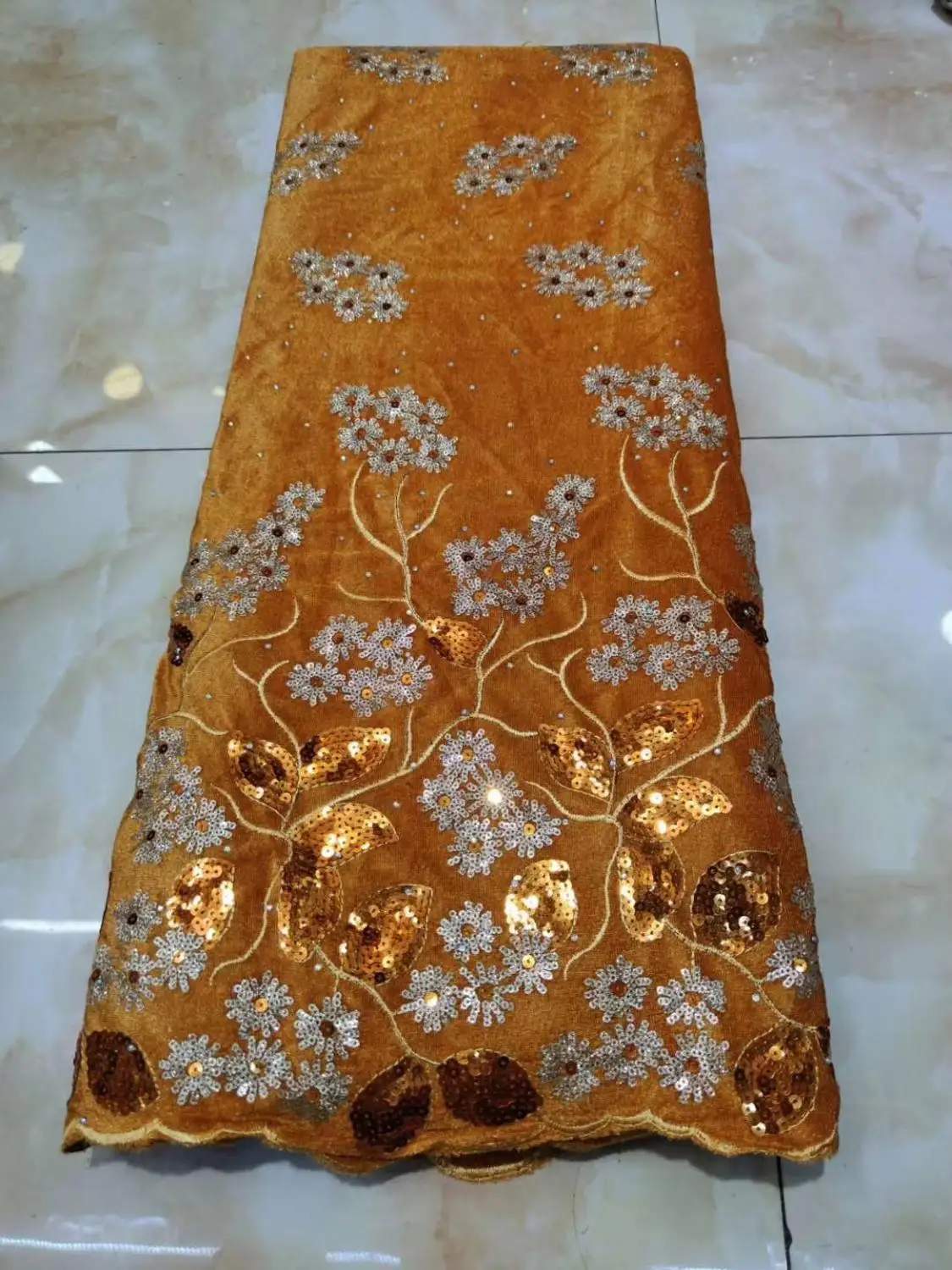 Последняя африканская кружевная ткань 2020 высокое качество бархатное кружево с