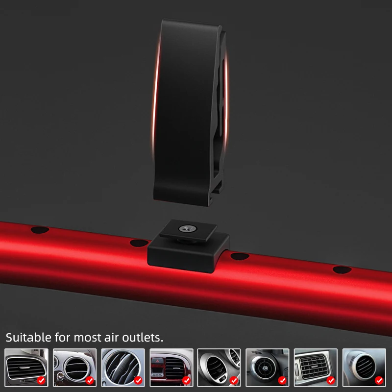 Автомобильный освежитель воздуха парфюм для BMW Performance M Power M3 M5 автомобильный