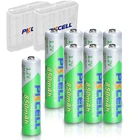 Аккумуляторные батарейки PKCELL ААА, 850 мАч, 1,2 в, 8 шт.