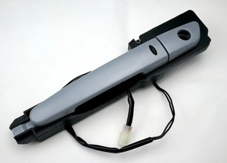 

(1 шт.) наружные дверные ручки, левая/правая сторона, задняя/Передняя, не окрашенные для китайских Brilliance FRV FSV H220 H320 H530 V5