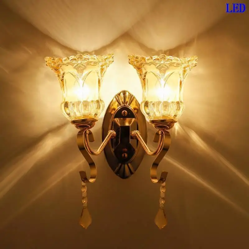 Verlichting Lampen современный косметический светильник для домашнего интерьера с