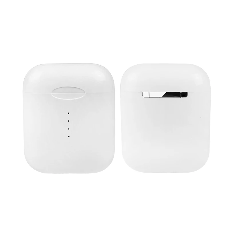 I10 tws Bluetooth наушники мини беспроводная гарнитура Спортивные Беспроводные наушники с микрофоном настоящие стерео наушники для Xiaomi iPhone Phone