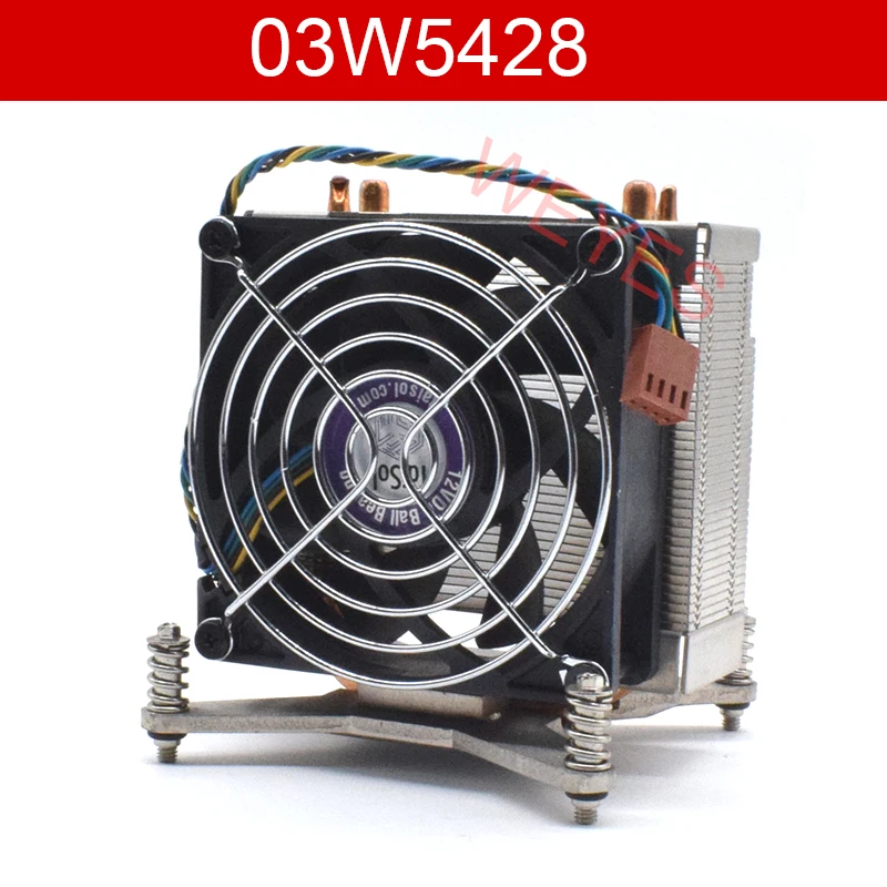 Серверный процессор кулер C30 D30 S30 рабочая станция сервер CPU 2011 Pin 03W5428 03T7823 03T8381 |