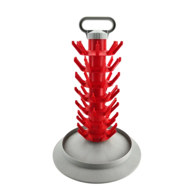 Автомойка для дерева kegleng Super Duper бутылка с резьбой (63 емкости)