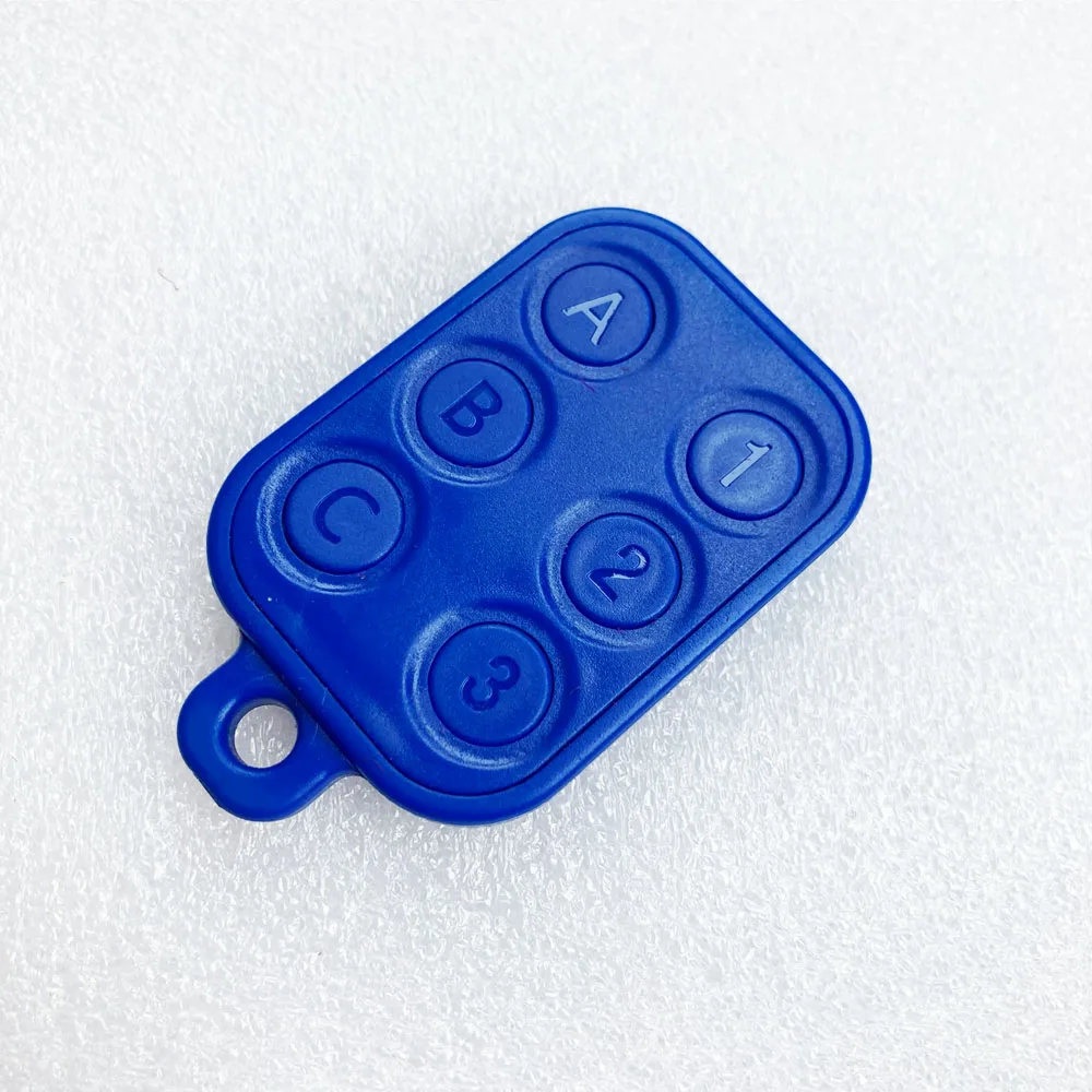 Rfid-метка t5577 перезаписываемая 125 МГц 13 56 кГц