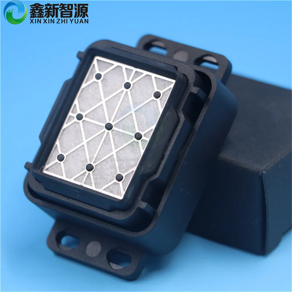 Экосольвентный принтер Allwin DX5 верхняя крышка печатающей головки струйный