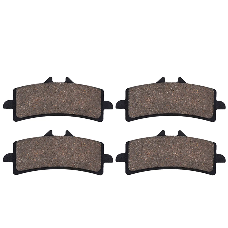 

Motorcycle Front Brake Pads for DUCATI 1199 Panigale Tricolore Superleggera 1199 2012-2015 1200 S 2014 2015