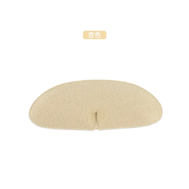 Губка Толстая наклейка пятки стелька для обуви на высоком каблуке анти-истирание