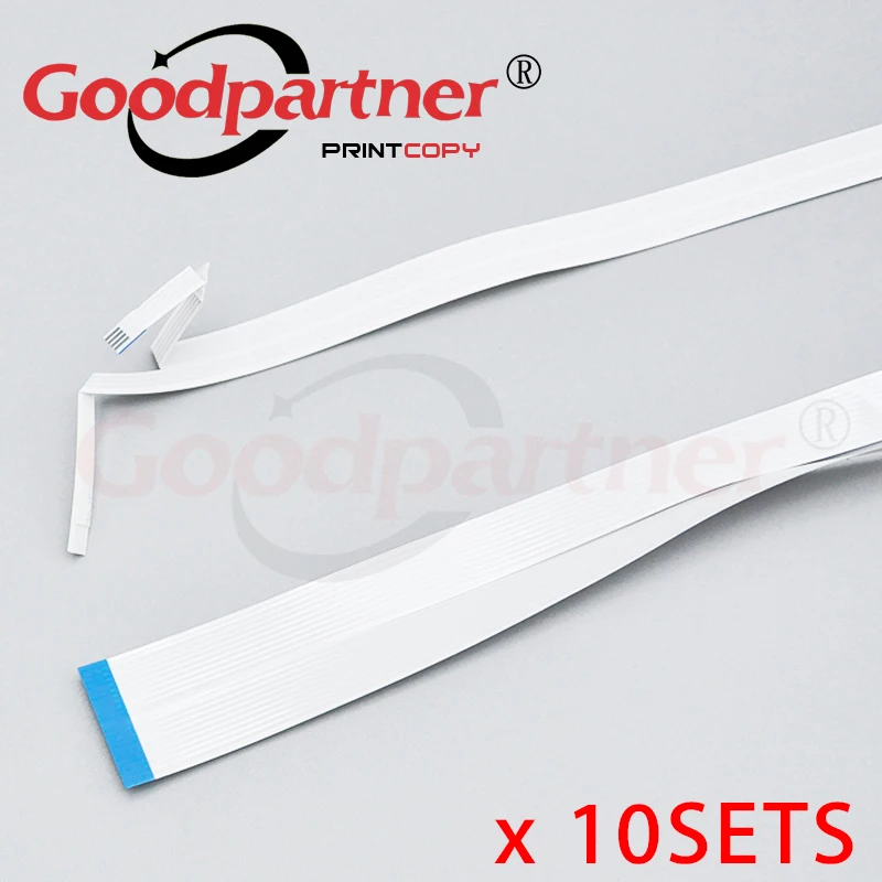 Кабель датчика печатающей головки 10X для EPSON L110 L130 L132 L210 L220 L222 L300 L310 L350 L355 L362 L365 L366