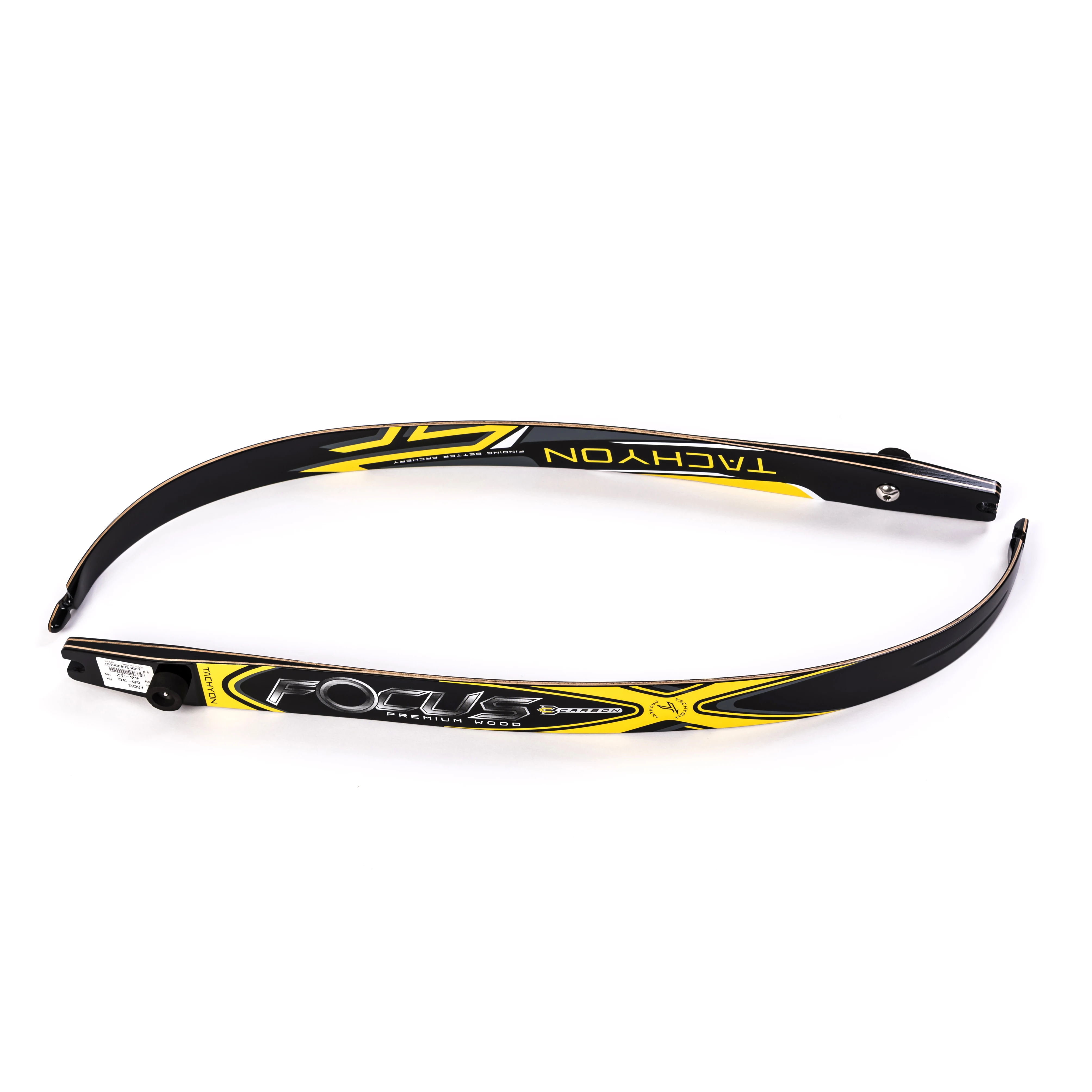 Тахион фокус углеродное дерево ILF конечности|Лук и стрела| |