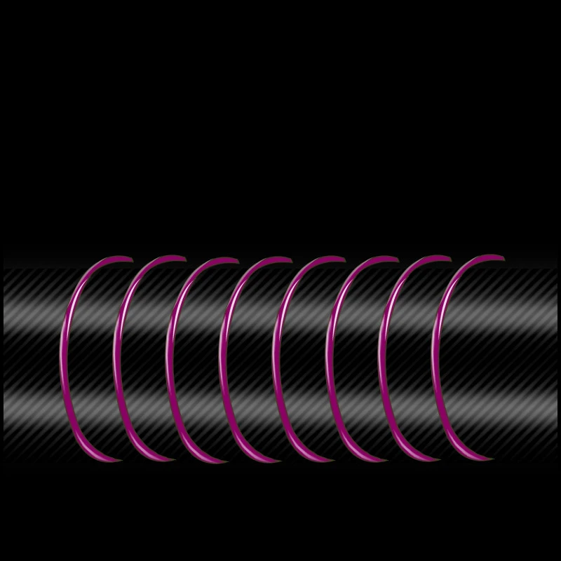 

YINGTOUMAN Imported Raw Silk 220m Main Line Strong Tension Nylon Non-Rolling Soft Fishing Line