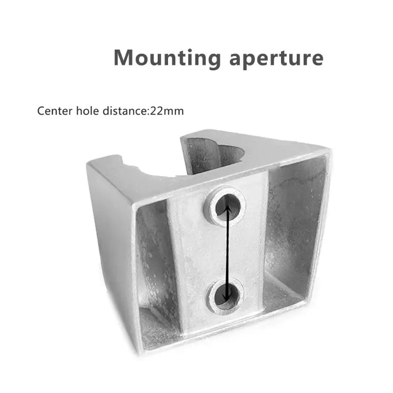 

304 Stainless Steel Shower Seat Nozzle Bracket Bathroom Adjustable Holder Shower Head Adjustable Base Accessories M89B